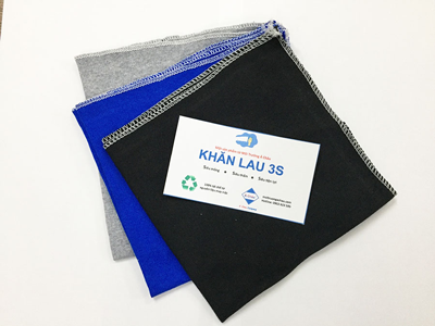 Industrial Wiping Cloth